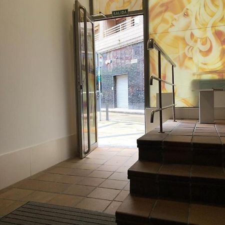 Luxury Spar Сантандер Экстерьер фото