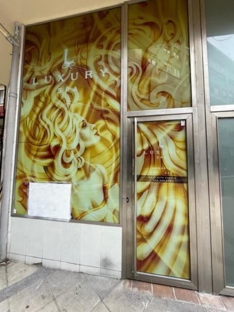 Luxury Spar Сантандер Экстерьер фото